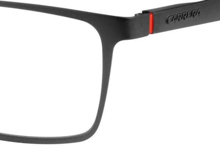 Okulary korekcyjne Carrera CA8811 003 Prostokątne Czarne