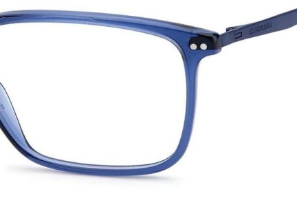 Brillen Carrera CARRERA8859 PJP Rechthoekige Blauw