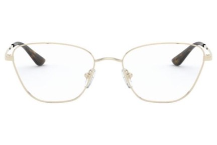 Okulary korekcyjne Vogue VO4163 848 Kocie oczy Złote