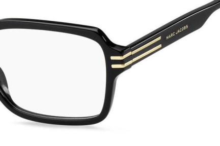 Очила Marc Jacobs MARC607 807 Квадратни Черна