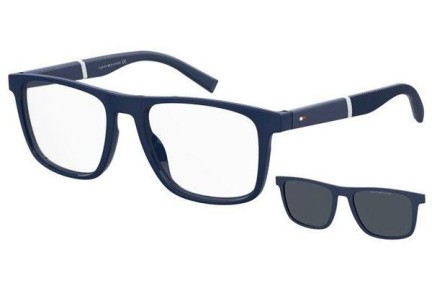 Brýle Tommy Hilfiger TH1903/CS PJP/C3 Polarized Squared Modré