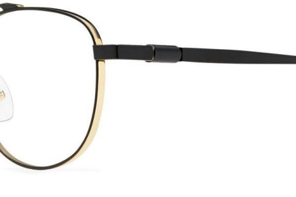 Okulary korekcyjne Safilo Registro 03 2M2 Okrągłe Złote