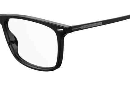 Okulary korekcyjne Seventh Street 7A062 807 Prostokątne Czarne