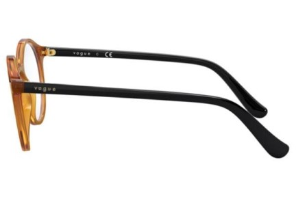 Okulary korekcyjne Vogue VO5310 2793 Okrągłe Havana