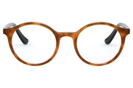 Okulary korekcyjne Vogue VO5310 2793 Okrągłe Havana
