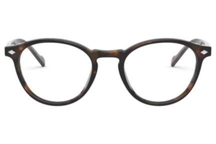 Okulary korekcyjne Vogue VO5326 W656 Okrągłe Havana