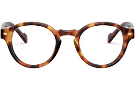 Okulary korekcyjne Vogue Eyewear VO5332 2819 Okrągłe Havana