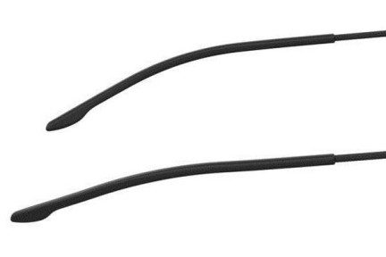 Okulary korekcyjne Under Armour UA5032/G OXZ Prostokątne Niebieskie