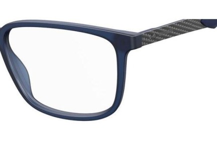 Brillen Carrera CARRERA8847 PJP Vierkant Blauw