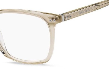 Ochelari Tommy Hilfiger TH1942 10A Pătrați Bej