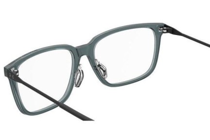 Okulary korekcyjne Under Armour UA5032/G OXZ Prostokątne Niebieskie