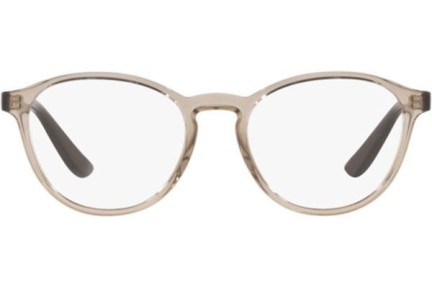 Silmälasit Vogue Eyewear VO5372 2826 Pyöreä Beige