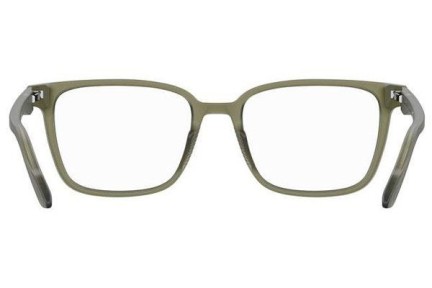 Okulary korekcyjne Under Armour UA5035 DLD Kwadratowe Zielone
