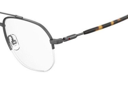 Okulary korekcyjne Carrera CARRERA241 V81 Kwadratowe Szare