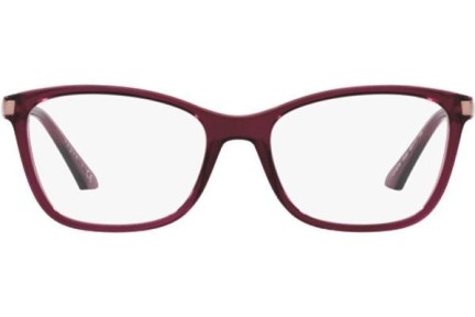 szemüvegeinket Vogue Eyewear VO5378 2909 Cat Eye Vörös