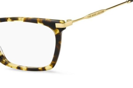 Okulary korekcyjne Marc Jacobs MARC508 2IK Prostokątne Havana