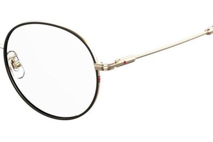Okulary korekcyjne Carrera CARRERA194/G RHL Okrągłe Czarne