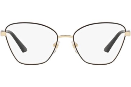 Silmälasit Vogue Eyewear VO4195 280 Cat Eye Musta