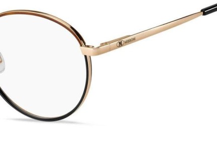 Okulary korekcyjne M Missoni MMI0036 581 Okrągłe Havana