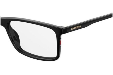 Okulary korekcyjne Carrera CARRERA175/N 086 Prostokątne Havana