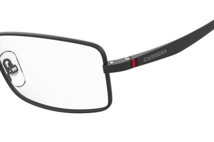 Okulary korekcyjne Carrera CARRERA8855 003 Prostokątne Czarne