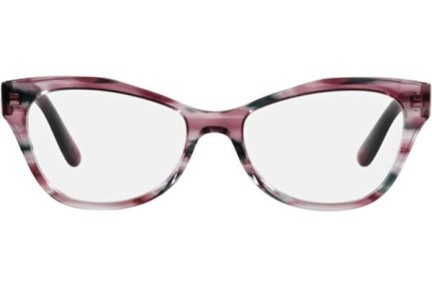 Silmälasit Vogue Eyewear VO5359 2868 Cat Eye Vaaleanpunainen