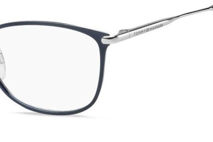 Silmälasit Tommy Hilfiger TH1637 ECJ Cat Eye Sininen