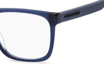 Okulary korekcyjne Marc Jacobs MARC360 KAY Kwadratowe Niebieskie