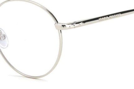 Okulary korekcyjne Isabel Marant IM0032 010 Okrągłe Srebrne