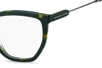 Ochelari Marc Jacobs MARC596 YAP Cat Eye Verzi