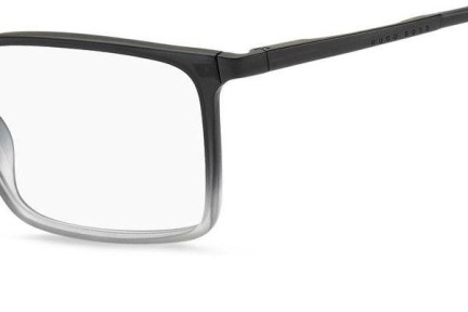 Okulary korekcyjne BOSS BOSS1251 RIW Kwadratowe Szare