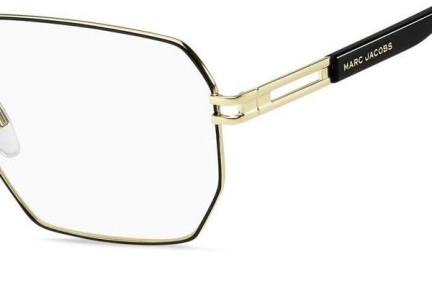 Ochelari Marc Jacobs MARC635 RHL Pilot Aurii