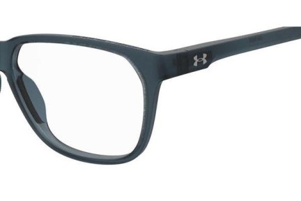 Ochelari Under Armour UA5024 QM4 Pătrați Albaștri