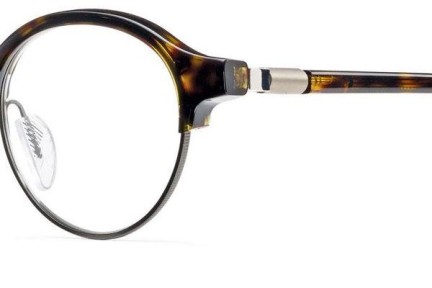 Okulary korekcyjne Safilo ALETTA01 086 Okrągłe Havana