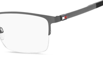 Ochelari Tommy Hilfiger TH1917 SVK Pătrați Gri