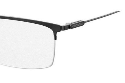 Okulary korekcyjne Carrera CARRERA190 V81 Prostokątne Szare