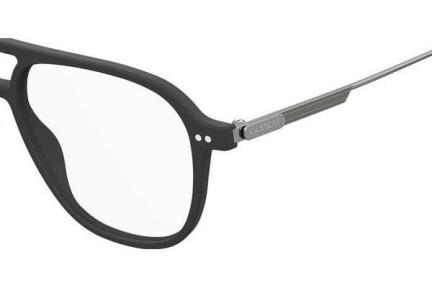 Okulary korekcyjne Carrera CARRERA1120 003 Pilotki (Aviator) Czarne