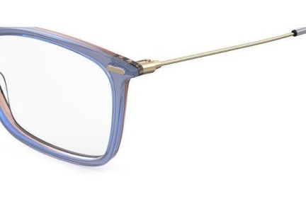 Brillen Safilo LINEA/T14 YRQ Cat Eye Blauw