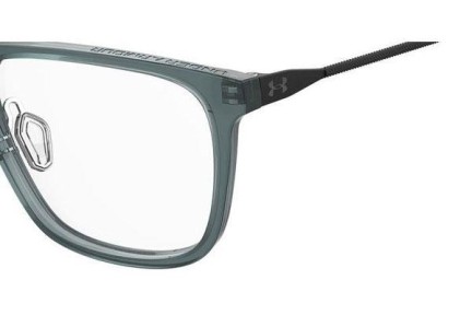 Okulary korekcyjne Under Armour UA5032/G OXZ Prostokątne Niebieskie