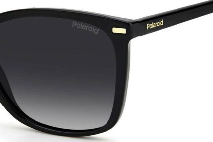 Solbriller Polaroid PLD4108/S 807/WJ Polarized Cat Eye Sort