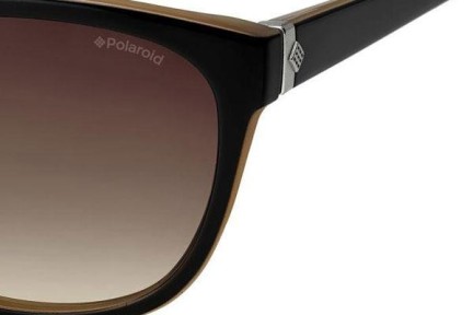 Ochelari de soare Polaroid P8339 KIH/LA Polarized Cat Eye Negri