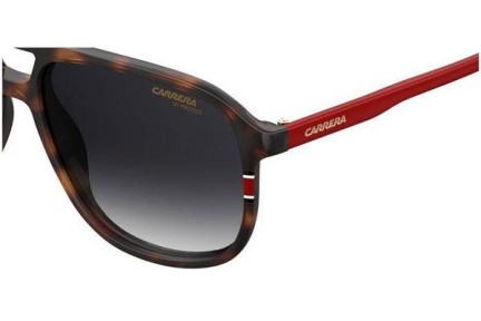Okulary przeciwsłoneczne Carrera CARRERA173/S O63/9O Pilotki (Aviator) Havana
