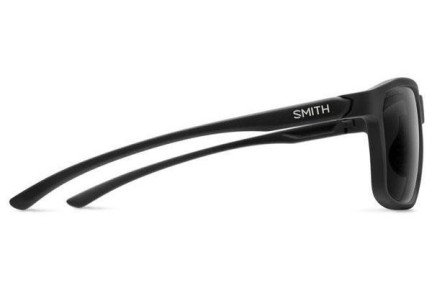 Sluneční brýle Smith PINPOINT 003/6N Polarized Squared Černé