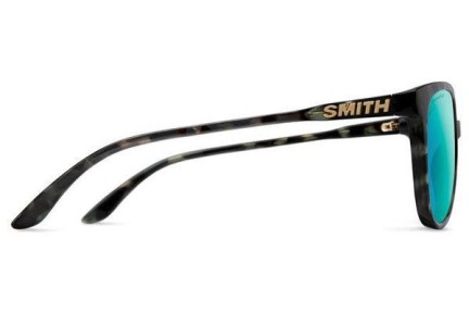 Okulary przeciwsłoneczne Smith CHEETAH PHW/G0 Okrągłe Zielone