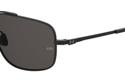 Слънчеви очила Under Armour UA0015/G/S 003/M9 Пилотни Черна