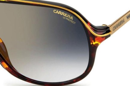 Слънчеви очила Carrera SAFARI65/N 086/1V Пилотни Хавана