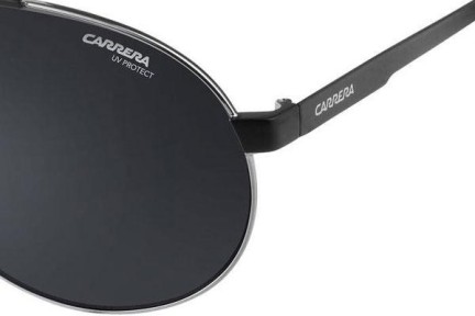 Zonnebril Carrera CARRERA1005/S TI7/IR Pilot Zilver