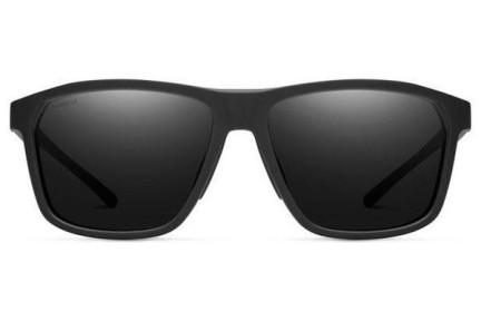 Sluneční brýle Smith PINPOINT 003/6N Polarized Squared Černé