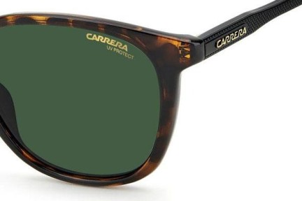 Okulary przeciwsłoneczne Carrera CARRERA260/S 086/QT Okrągłe Havana