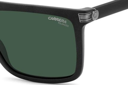 Okulary przeciwsłoneczne Carrera CARRERA1048/S 003/UC Flat Top Czarne
